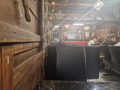 Photo of Efes Kebabs & Pizza - 542 Christchurch Rd, Boscombe, Bournemouth BH1 4BE